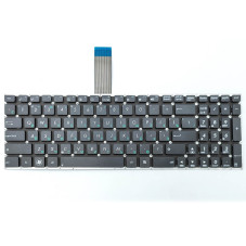 Клавиатура для ASUS S501A S501U X501 X501A X501U S501 S501A S501U X550 X552 0KNB0-6121RU00 9Z.N8SSQ.10R AEXJ5700110 13GNMO2AP03