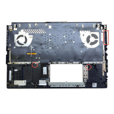 Топкейс Asus TUF Gaming F17 FA707 FX707 FX707ZC FX707ZE FX707ZM FX707ZR FA707RE 90NR08V1-R31UA1 0KNR0-691YUA00