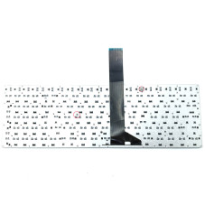 Клавиатура для ASUS 0KNB0-PE1RU13 90NB03VB-R31RU0 XJ5 MP-11N63SU-920 AEXJ5700010 0KNB0-6101RU00 0KNB0-6122RU00 0KNB0-6124RU00