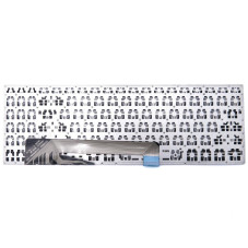 Клавиатура для ASUS X560 X560UD YX560 YX560U YX560UD