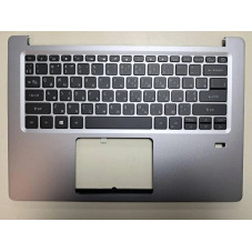 Топкейс Acer Swift 1 SF114 32 6B.GZLN1.030 6B.GZLN1.009 Pink 6B.GXUN1.023 6B.GXUN1.030 Silver 6B.H1YN1.030 Black