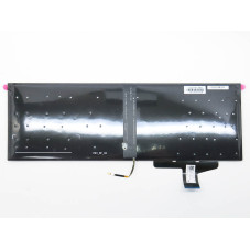 Клавиатура для ASUS VivoBook N580 N580VD N580VN N580GD N580V X580VD M580 NX580VD NX580V ASM17B16E0J5284 0KN1-291SP32 0KNB0-5605