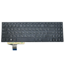 Клавиатура для ASUS VivoBook N580 N580VD N580VN N580GD N580V X580VD M580 NX580VD NX580V ASM17B16E0J5284 0KN1-291SP32 0KNB0-5605
