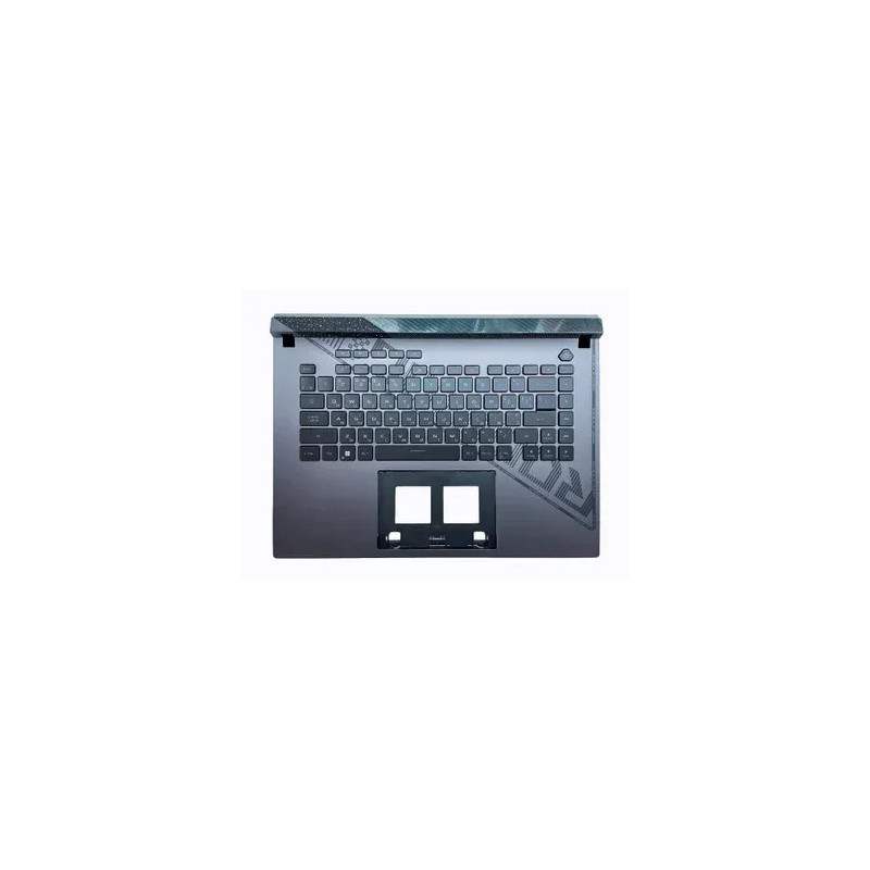 Топкейс Asus ROG Strix G16 G614JI G614JV G614JZ G614JU G614JJE 90NR0D81-R33UA2 90NR0D82-R34UA0 90NR0D81-R33UA1 90NR0D81 Топкейс Asus ROG Strix G16 G614JI G614JV G614JZ G614JU G614JJE 90NR0D81-R33UA2 90NR0D82-R34UA0 90NR0D81-R33UA1 90NR0D81