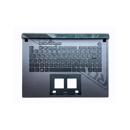 Топкейс Asus ROG Strix G16 G614JI G614JV G614JZ G614JU G614JJE 90NR0D81-R33UA2 90NR0D82-R34UA0 90NR0D81-R33UA1 90NR0D81