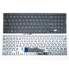 Клавіатура для ASUS TP501 TP501U TP501UA TP501UB TP500 TP500L TP500LA TP500LB TP500LN