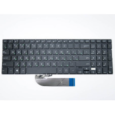 Клавіатура для ASUS TP501 TP501U TP501UA TP501UB TP500 TP500L TP500LA TP500LB TP500LN