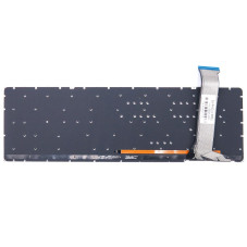Клавиатура для ASUS ROG GL752 GL752V GL752VL GL752VW GL752VWM GL552 GL552V GL552J 0KNB0-662CUS00 NSK-UPQBC01 NSK UPQBC01 0KNB0