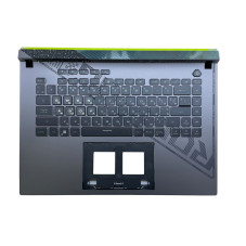 Топкейс Asus ROG Strix G16 G614JI G614JV G614JZ G614JU G614JJE 90NR0D82-R35UA0 90NR0D82-R35UA2 90NR0D82-R35UA1 90NR0D81