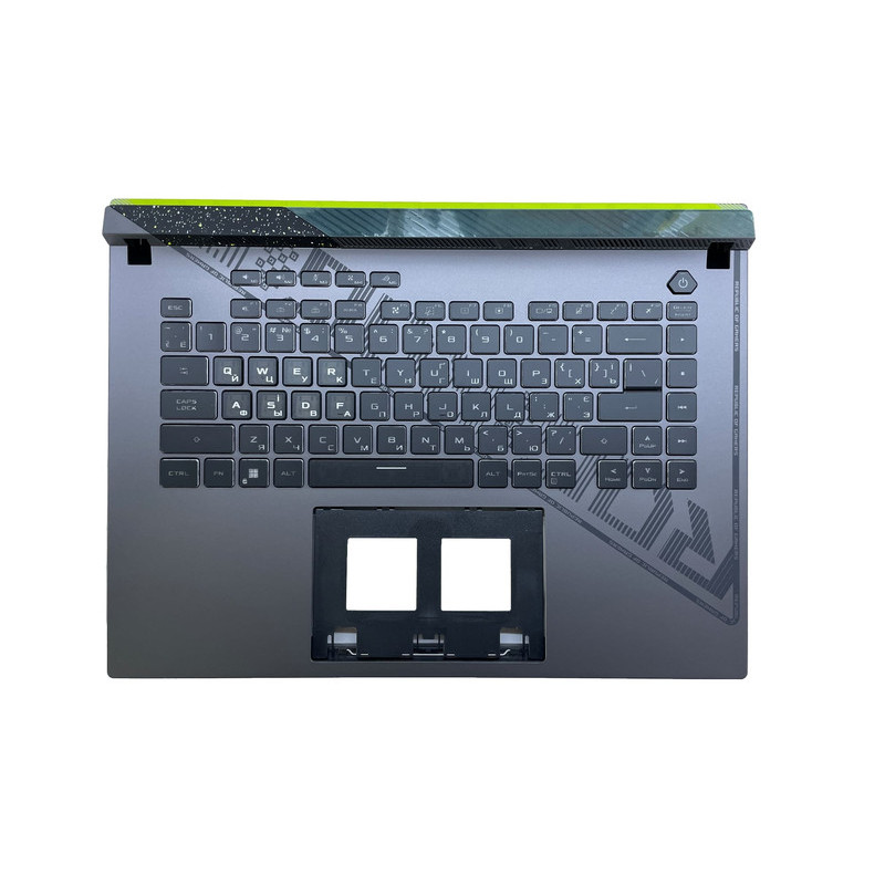 Топкейс Asus ROG Strix G16 G614JI G614JV G614JZ G614JU G614JJE 90NR0D82-R35UA0 90NR0D82-R35UA2 90NR0D82-R35UA1 90NR0D81 Топкейс Asus ROG Strix G16 G614JI G614JV G614JZ G614JU G614JJE 90NR0D82-R35UA0 90NR0D82-R35UA2 90NR0D82-R35UA1 90NR0D81