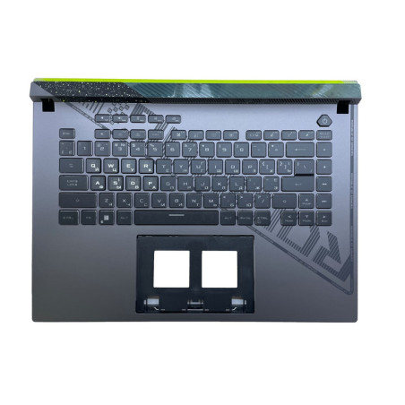 Топкейс Asus ROG Strix G16 G614JI G614JV G614JZ G614JU G614JJE 90NR0D82-R35UA0 90NR0D82-R35UA2 90NR0D82-R35UA1 90NR0D81