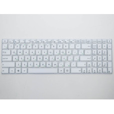 Клавиатура для ASUS D540YA F540LA F540LJ F540SA F540SC K540LA K540LJ R540LA R540LJ R540SA R540SC R540UP 13NB0B01AP0301 0KNB0-61