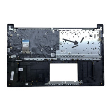 Топкейс Asus Vivobook Go 15 E1504FA E1504GA 90NB0ZR2-R31UA0 PN клавиатуры 0KNB0-5904UA00