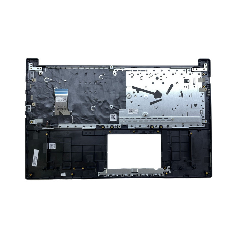 Топкейс Asus Vivobook Go 15 E1504FA E1504GA 90NB0ZR2-R31UA0 PN клавиатуры 0KNB0-5904UA00 Топкейс Asus Vivobook Go 15 E1504FA E1504GA 90NB0ZR2-R31UA0 PN клавиатуры 0KNB0-5904UA00