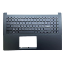 Топкейс Asus Vivobook Go 15 E1504FA E1504GA 90NB0ZR2-R31UA0 PN клавіатури 0KNB0-5904UA00