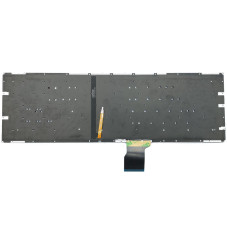 Клавиатура для ASUS GL502VM GL502VS GL502VT GL502VY GL702VS GL702V FX502VD FX502VM