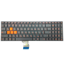 Клавиатура для ASUS GL502VM GL502VS GL502VT GL502VY GL702VS GL702V FX502VD FX502VM