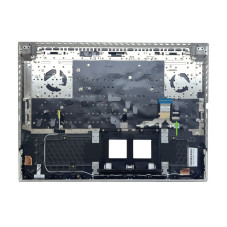 Топкейс Asus ROG Strix SCAR 18 G834JY G834JZ 90NR0CG1-R31UA0 90NR0CG1-R31UA1 90NR0CG1-R31UA2 90NR0CG1-R31UA3 0KNR0-691FU