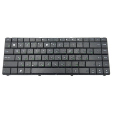 Клавиатура для ASUS N43 N43T N43S N43SN N43SL N43SN N43JM N82 N82J N82JQ N82JG N82JV X44LY NSK-UC30R NSK-UC60R V111362AS1 V1113