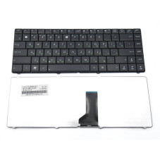 Клавиатура для ASUS KJ1 9J.N1M82.30R 9J.N1M82.60R 04GNWTKRU00-3 04GNV62KRU00-1 04GNV62KRU01-2 04GNV62KRU01-3 0KN0-FS1RU01 0KN0