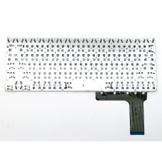 Клавіатура для ASUS E202 X201E X202E S200E X205 X205T X205TA E202S E205 E202SA E202M E202MA F202 TP201SA X201 X202 S200 F202E