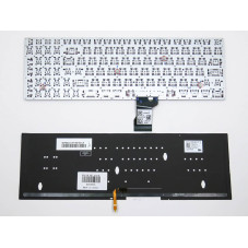 Клавіатура для ASUS N501 N501J N501JW N501V N501VW N501JM Q551 Q551L Q551LB Q551LN G501 UX501JW 0KNB0-662EFR00 AEBK5F02010 USMB