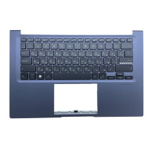 Топкейс Asus Vivobook 14 X1402ZA 90NB0WP2-R30UA1