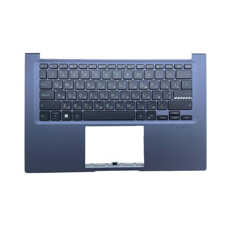 Топкейс Asus Vivobook 14 X1402ZA 90NB0WP2-R30UA1