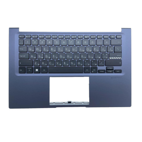 Топкейс Asus Vivobook 14 X1402ZA 90NB0WP2-R30UA1