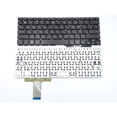 Клавіатура для Asus UX31 UX31A UX32A UX32L UX32LA UX32LN UX32V UX32VD