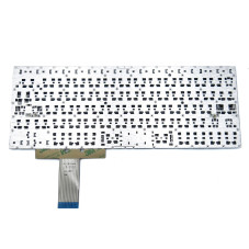 Клавіатура для Asus UX31 UX31A UX32A UX32L UX32LA UX32LN UX32V UX32VD