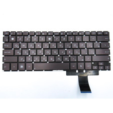 Клавіатура для Asus UX31 UX31A UX32A UX32L UX32LA UX32LN UX32V UX32VD