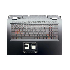 Топкейс Acer Nitro 5 AN517-42 AN517-43 AN517-55 с GPU RTX3050 3050TI 6B.QG1N2.009 LG05P_N16BRL NKI15131RO NKI15170PI