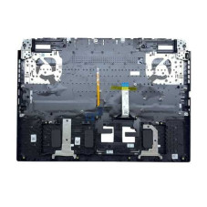 Топкейс Acer Nitro 5 AN517-42 AN517-43 AN517-55 с GPU RTX3050 3050TI 6B.QG1N2.009 LG05P_N16BRL NKI15131RO NKI15170PI