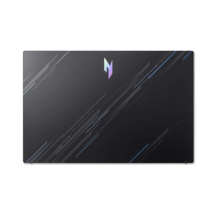Крышка Acer Nitro V15 ANV15-51 Aspire A715-78 A715-78G 61.QNAN7.001