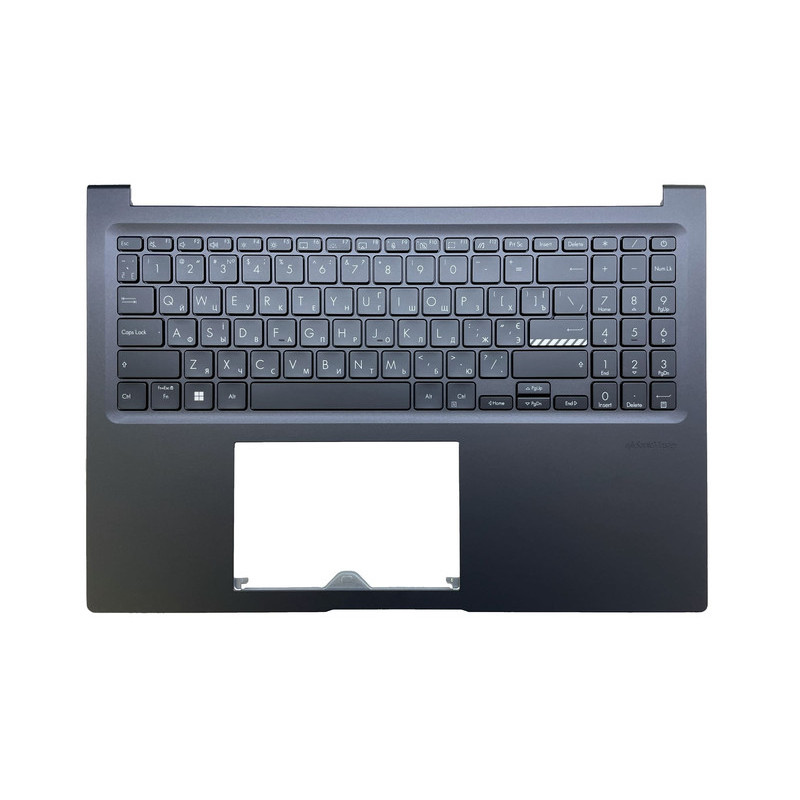 Топкейс Asus Vivobook 16 F1605ZA X1605EA X1605ZA X1605PA 90NB0ZA3-R31UA0 13NB0WB1M06X11 0KNB0-5803UA00