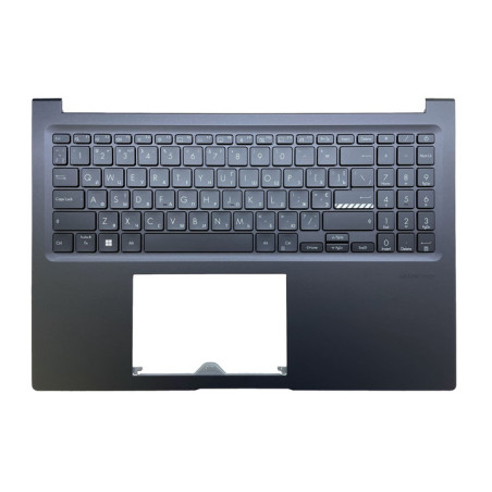 Топкейс Asus Vivobook 16 F1605ZA X1605EA X1605ZA X1605PA 90NB0ZA3-R31UA0 13NB0WB1M06X11 0KNB0-5803UA00