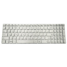 Клавиатура для ASUS 0KNB0-6120US00 0KNB0 6120WB00 6620AR00 6620BE00 6620BG00 6620BR00 6620HU00 6620IT00 6620JP00 6620KO00 N550L