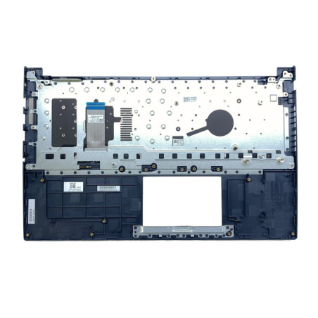Топкейс Asus VivoBook 15 F1502 M1502 R1502 S1502 X1502 90NB0Y51-R30UA0 90NB0VX2-R31UA0 90NB0X22-R32UA0 90NB0VX1-R31UA0