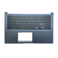 Топкейс Asus VivoBook 15 F1502 M1502 R1502 S1502 X1502 90NB0Y51-R30UA0 90NB0VX2-R31UA0 90NB0X22-R32UA0 90NB0VX1-R31UA0