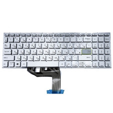 Клавиатура для ASUS X513 X513E X513EA X513EP X513EQ X513IA X513UA S533EA S533FA M513 M513I M513U M513UAK513 K513E M5600 S5600