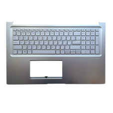 Топкейс Asus VivoBook 17 X1704VA X1704ZA F1704VA F1704ZA 90NB10F1-R32UA0 90NB13X1-R30UA0 90NB10F2-R32UA0