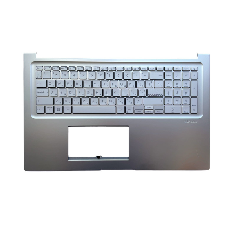 Топкейс Asus VivoBook 17 X1704VA X1704ZA F1704VA F1704ZA 90NB10F1-R32UA0 90NB13X1-R30UA0 90NB10F2-R32UA0