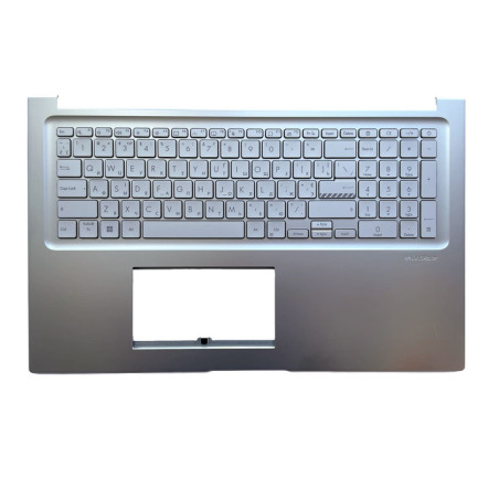 Топкейс Asus VivoBook 17 X1704VA X1704ZA F1704VA F1704ZA 90NB10F1-R32UA0 90NB13X1-R30UA0 90NB10F2-R32UA0