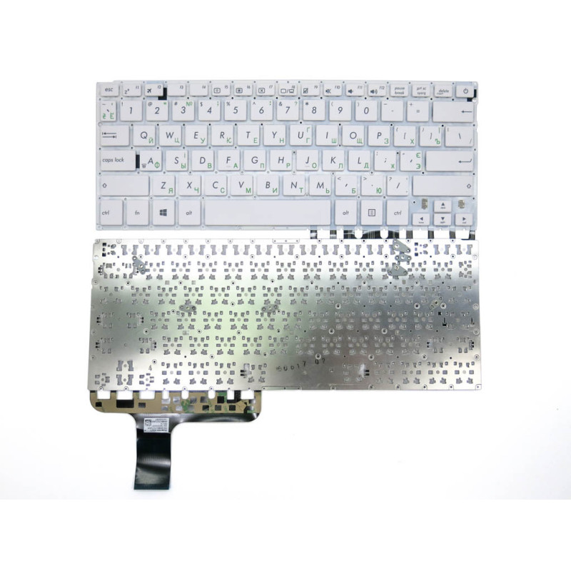 Клавиатура для ASUS UX305 UX305C UX305CA UX305LA UX305F UX305FA UX305UA Клавиатура для ASUS UX305 UX305C UX305CA UX305LA UX305F UX305FA UX305UA