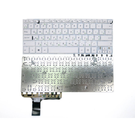 Клавиатура для ASUS UX305 UX305C UX305CA UX305LA UX305F UX305FA UX305UA