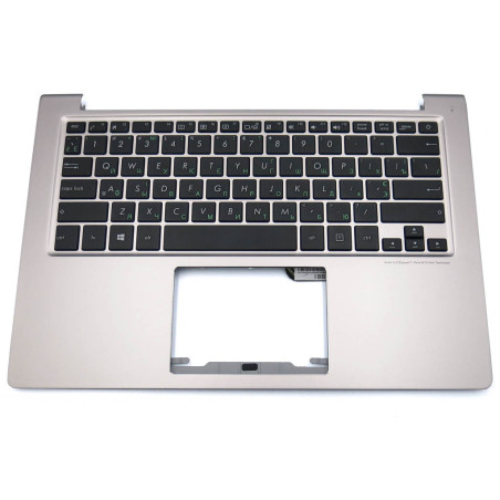 Клавіатура для Asus UX303 UX303L UX303LA UX303LB UX303LN UX303U UX303UA UX303UB