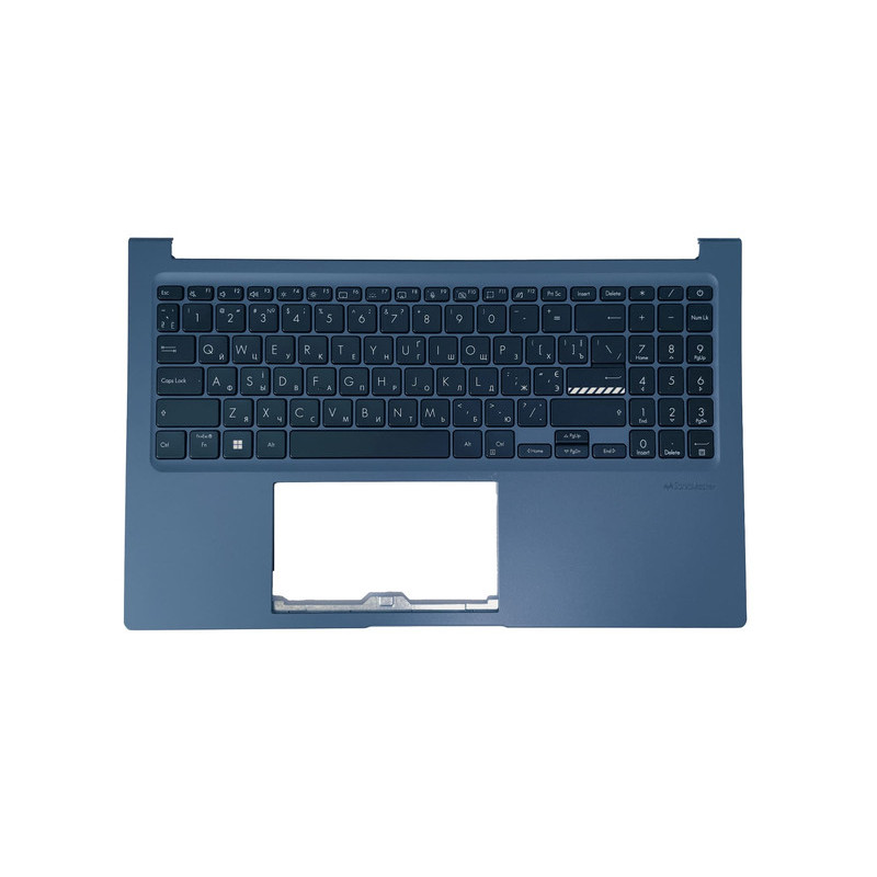 Топкейс Asus Vivobook 15X M1503IA M1503QA 90NB0Y91-R31UA0