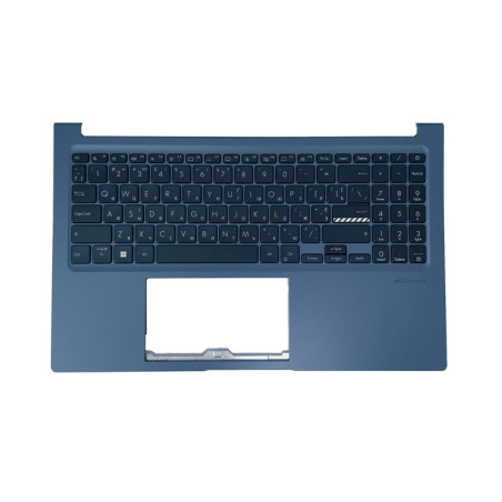 Топкейс Asus Vivobook 15X M1503IA M1503QA 90NB0Y91-R31UA0