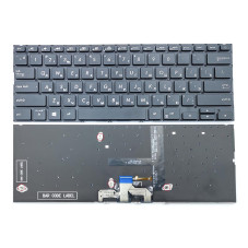 Клавіатура для ASUS ZenBook UX433 UX433FA UX433FAC UX433FN UX433FQ U4300F UM433 UX433FL